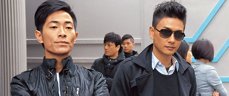 羅鈞滿——一個巴打成就威名  上位指數(shù)：9.0