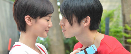 愛(ài)的殺手锏就是適時(shí)關(guān)懷 典型《愛(ài)上巧克力》方家驊