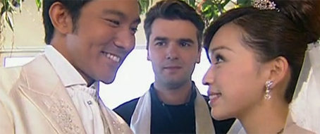 《天國(guó)的嫁衣》 同時(shí)婚同時(shí)逃，真愛(ài)天注定