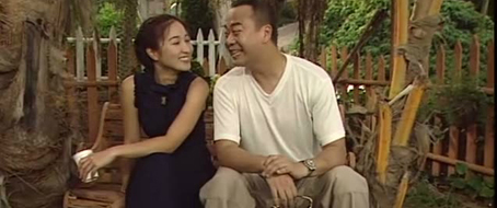 《陀槍師姐》陳小生 娥姐   糾纏2部之后終是空想