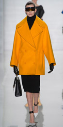 MICHAEL KORS 2013秋冬紐約時裝發(fā)布會