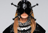 KTZ 2013秋冬倫敦時裝周