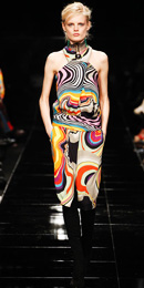 Iceberg 2013秋冬米蘭時裝發(fā)布會