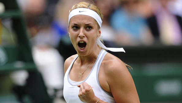 WTA<em>网球</em>巡回赛-体育频道-正版高清视频在线观