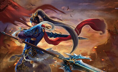 游戏频道-网络游戏、单机游戏、电子竞技等游