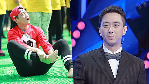 跑男式婚礼 过指压板逼疯新郎