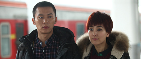 1、搞得定爹媽，放得下女友