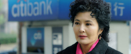 5、極品婆婆兩面派