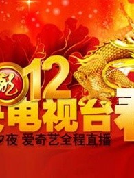 央视2012春晚