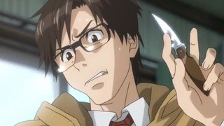 【tv动画】『寄生兽生命的准则』特别映像!