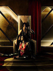 重金属编年史 第一集预告片-片花