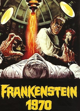 科学怪人1970-在线观看-电影-爱奇艺影视大全