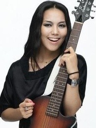 Sohyang电影全集_Sohyang演过的电视剧-爱奇