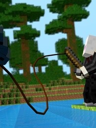 隐者我的世界整合包介绍系列-游戏