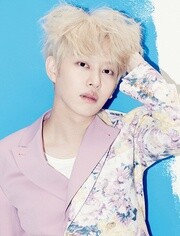 金希澈生日快乐音乐集-视频在线观看-爱奇艺音