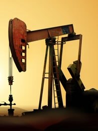 bbc:地球上的石油