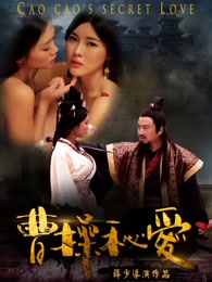 曹操秘爱