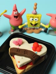 彩泥食玩做蛋糕-视频在线观看- 爱奇艺 母婴-爱奇艺