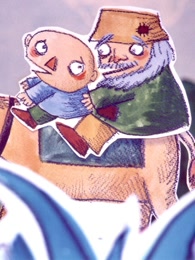 童话故事箱第四季