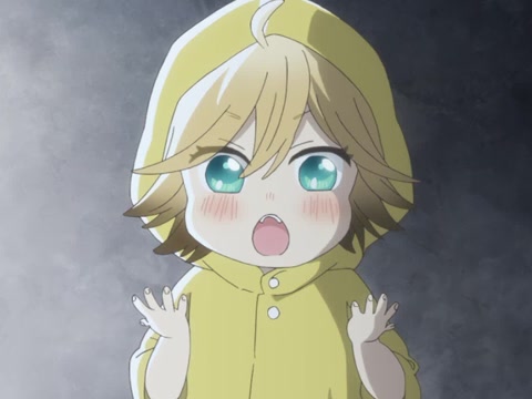 乌冬国的金色毛球 第1集 来自手机用户2652497355 - 微博