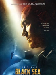 黑海夺金[国语]