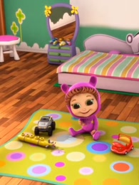 babyjoyjoy启蒙儿歌