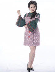 《奇葩说4》麦孜燕-视频在线观看- 爱奇艺 综艺