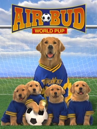 飞狗巴迪3:飞狗家族