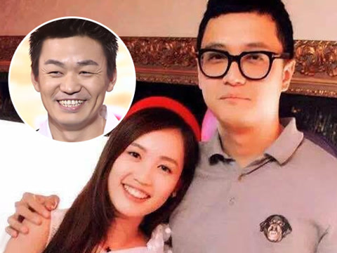 王宝强前经纪人宋喆已被刑事拘留—早班机