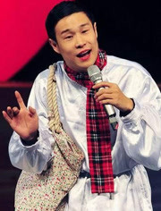 小沈阳晚会小品集锦