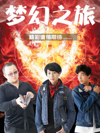 《梦幻之旅》电影高清在线观看