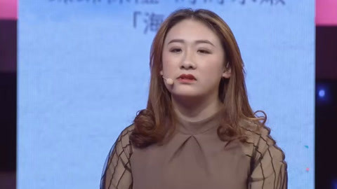 急脾气遇上慢性子 男生认错终挽回女生