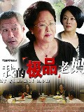 我的极品老妈