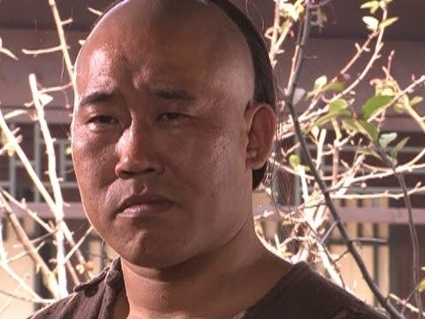 电视剧大宅门第19集:白景琦初见杨九. 来自金钢007 - 微博