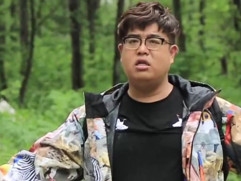 我是大美人之大兵赴哈尔滨寻找东北原石女孩