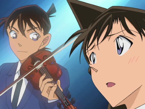 名侦探柯南 第891集