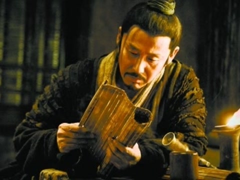 谷园讲通鉴之刘邦怎样定都及守成?