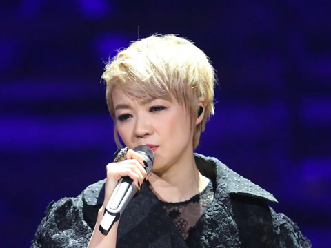 《金曲捞》纯享:陈慧娴何洁《与泪相拥》