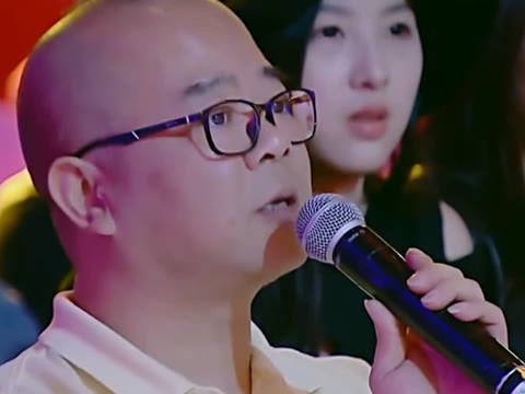 音乐大师课3之陈奕彤和爸爸对唱引杨钰莹回忆