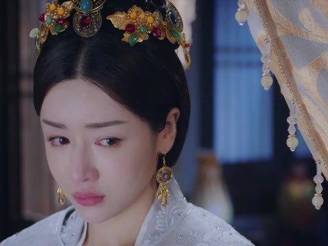 《凤凰无双》杜若单恋凤青一生无果