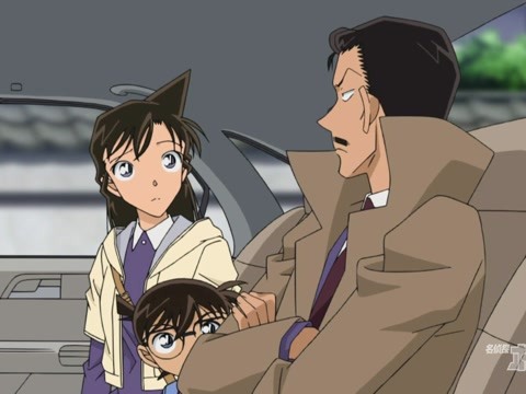 名侦探柯南 第947集