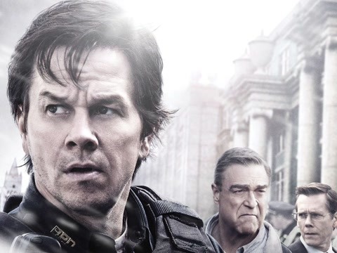 恐袭波士顿(普通话)