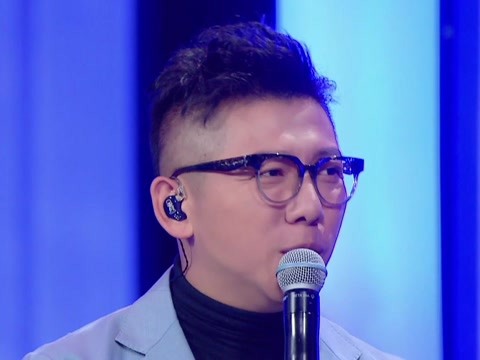 异口同声20180317预告 羽泉兄弟情遭遇残酷考验 最强模仿者到来