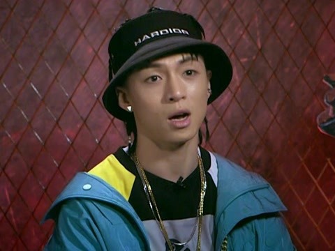 《热血街舞团》【街舞大神】黄潇:舞蹈软硬兼具 扎实基础获认可