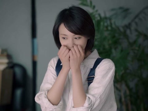 郑爽《为了你我愿意热爱整个世界》李木子cut第11集